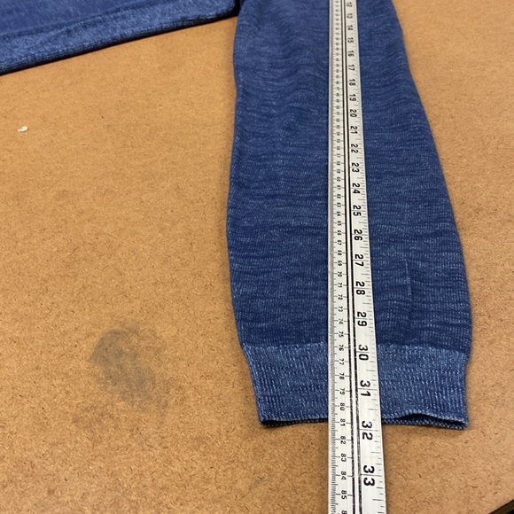 Strellson EUC Men's Crewneck - Picture 8 of 8